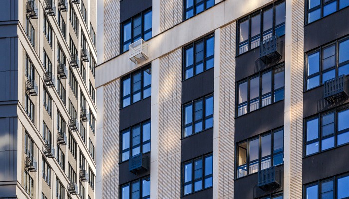 В Южном Бутове на пустующем участке построят новый жилой дом