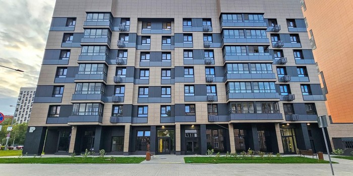 Пять помещений для бизнеса ждут новых владельцев в Черемушках