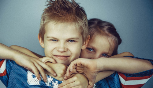 Юных жителей Северного Бутова приглашают в студию акробатического рок-н-ролла центра «Атлант»