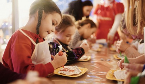 В усадьбе Воронцово открылся обновленный павильон в рамках проекта «Лесные библиотеки»
