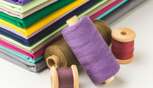 Мастер-класс по созданию броши из фетра проведут 22 ноября в библиотеке №196