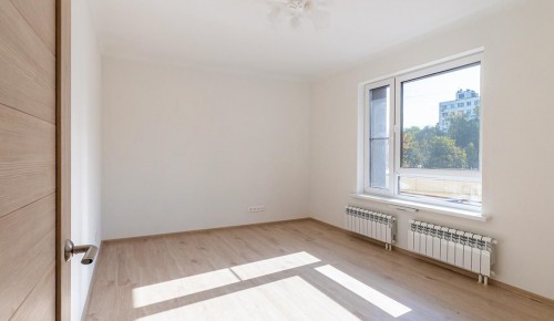 Жилье построят на ул. Миклухо-Маклая по проекту КРТ