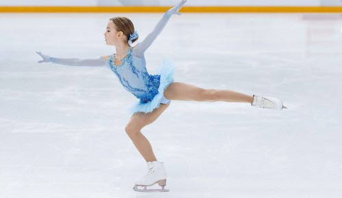 В выходные в центре фигурного катания Этери Тутберидзе состоится третий этап Кубка московского спорта «Битва школ»