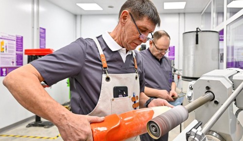 Сергей Собянин напомнил о мерах социальной помощи раненым бойцам СВО