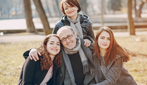 В Гагаринском районе проходит оперативно‑профилактическое мероприятие «Подросток — Семья»