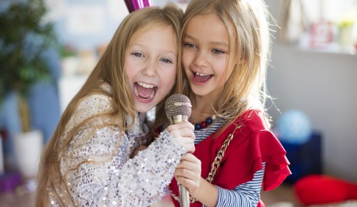 В СП «Академический» центра «Атлант» состоится концерт ко Дню матери