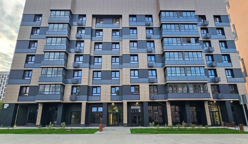 Пять коммерческих помещений выставлены на торги в Черемушках