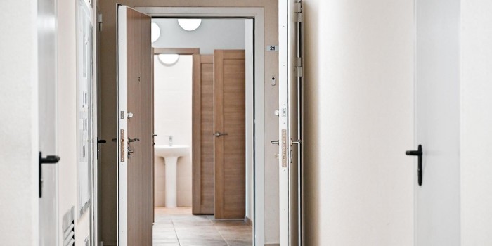 Дом по программе реновации сдан в районе Зюзино