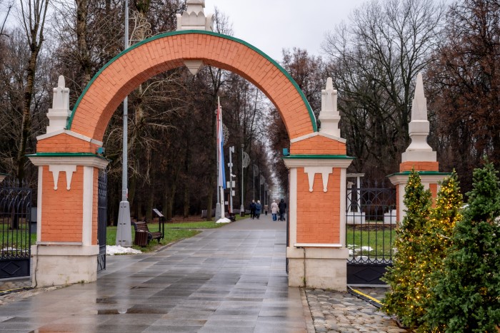 Прогноз погоды в Москве с 24 по 30 ноября: финал ноября будет теплее нормы на 2–3 градуса