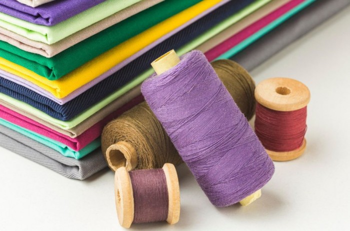 Мастер-класс по созданию броши из фетра проведут 22 ноября в библиотеке №196