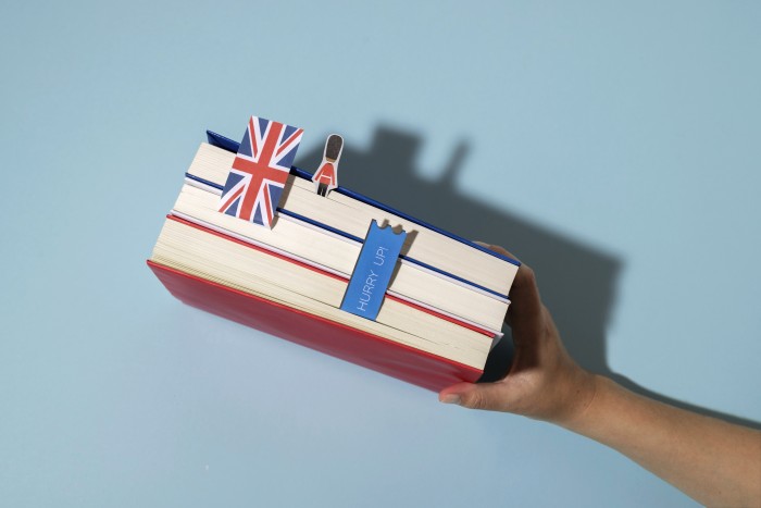 В библиотеке №182 пройдет бесплатная встреча разговорного английского клуба