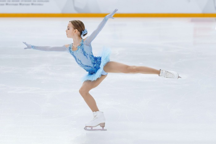 В выходные в центре фигурного катания Этери Тутберидзе состоится третий этап Кубка московского спорта «Битва школ»