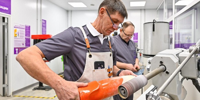 Сергей Собянин напомнил о мерах социальной помощи раненым бойцам СВО