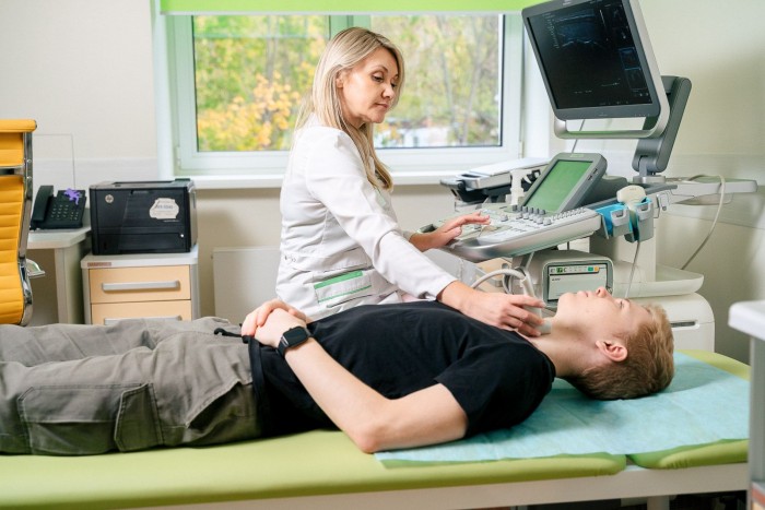 Сергей Собянин рассказал, какие медучреждения для детей построят в Москве