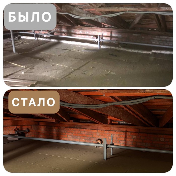 Капитальный ремонт завершен в жилом доме на Нагорной улице