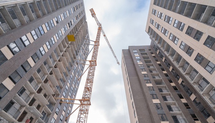 В районах Черёмушки, Коньково и Ясенево построят жилье по программе реновации