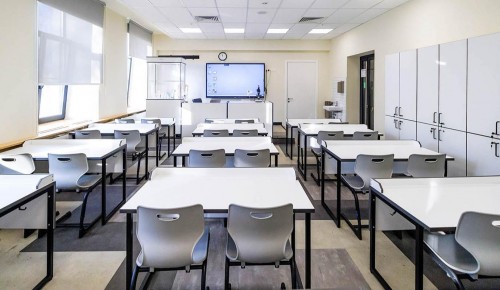 Сергей Собянин: В Москве уже одобрено и реализуется 150 проектов КРТ