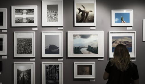 Выставка детских рисунков «Мне рассказали о войне» откроется в КЦ «Меридиан» 2 декабря