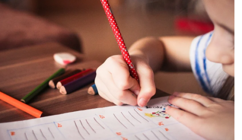 Открытый урок студии «Путешествие по Планете Знаний» состоится в центре на ул. Грина 1 декабря