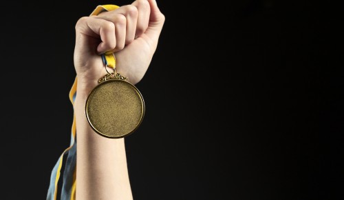 Ученик школы №192 стал чемпионом России по киокусинкай карате