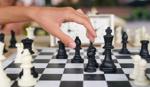 Зимний шахматный турнир «Московский спорт» пройдет с 5 по 7 декабря