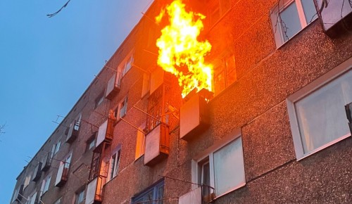 Управление по ЮЗАО Департамента ГОЧСиПБ рекомендует соблюдать противопожарные меры