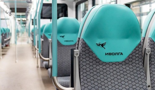 Сергей Собянин одобрил закупку 15 поездов для Центрального транспортного узла