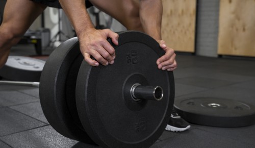 Турнир по жиму штанги лежа организуют в районе Коньково 28 ноября