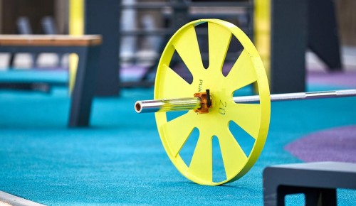 СП «Коньково» центра «Атлант» приглашает на открытый турнир по жиму штанги лежа