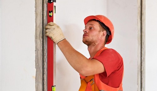 Капремонт здания школы №46 выполнен на 40 процентов