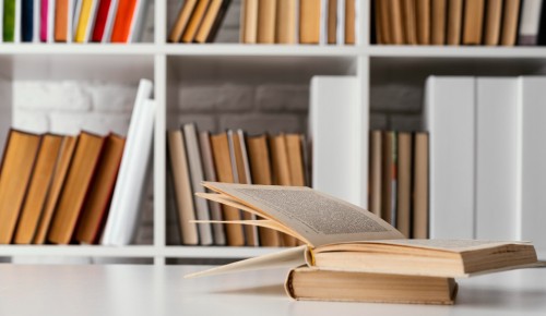 В детской библиотеке №177 на этой неделе пройдут семейные мероприятия