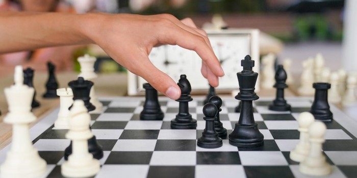 Московский зимний шахматный турнир соберет 400 участников