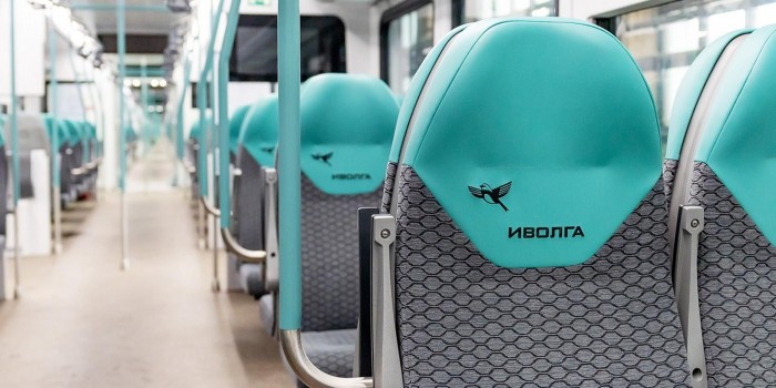 Сергей Собянин одобрил закупку 15 поездов для Центрального транспортного узла