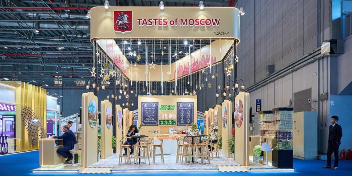 Сергей Собянин: Москва продолжит помогать предприятиям выйти на новые рынки