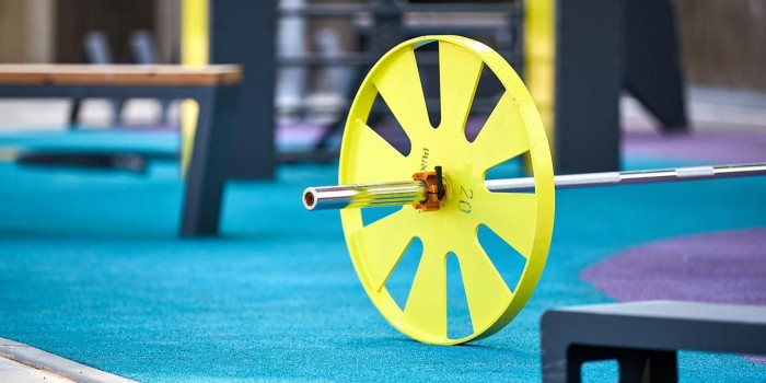 СП «Коньково» центра «Атлант» приглашает на открытый турнир по жиму штанги лежа