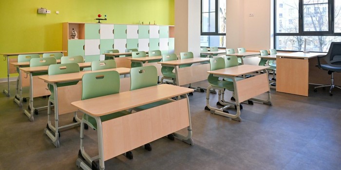 В школе №1212 организуют день открытых дверей 29 ноября