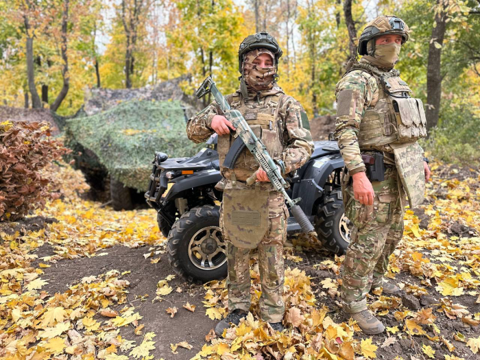 Москвичи помогли бойцам СВО в рамках благотворительной акции «Сила поддержки»