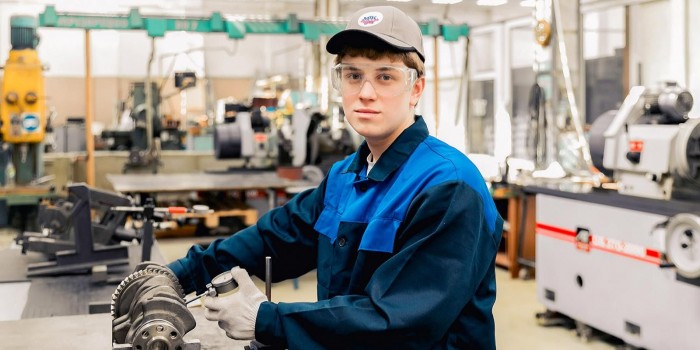 Собянин сообщил о росте популярности транспортных специальностей в колледжах