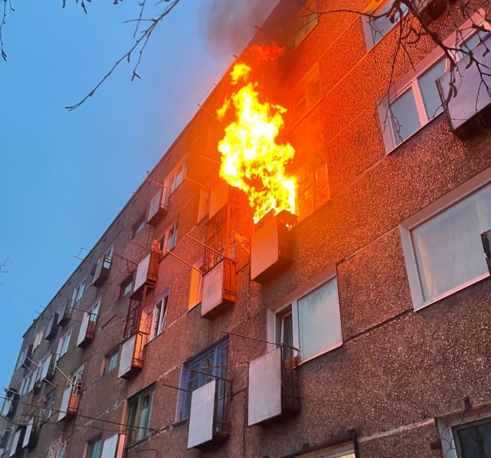 Управление по ЮЗАО Департамента ГОЧСиПБ рекомендует соблюдать противопожарные меры