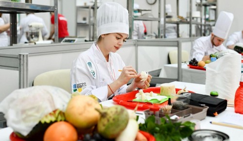 Собянин: Люди с инвалидностью в Москве получают системную поддержку