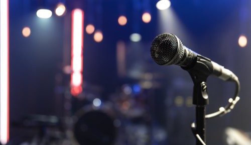 В школе №2115 стартовала запись в КВН-лигу