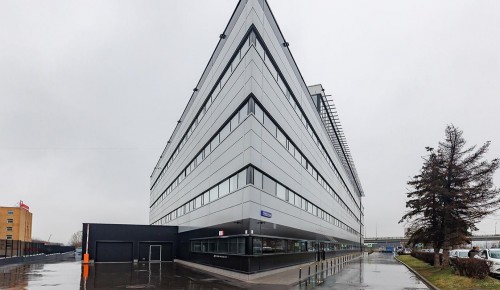 Новый технопарк даст импульс развитию пищевой отрасли Москвы — Собянин