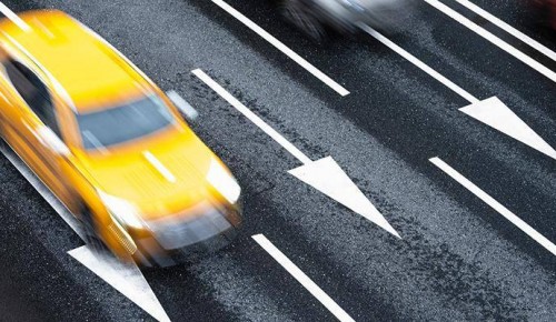 Собянин: В СВАО завершено 50 комплексных проектов улучшения дорожного движения