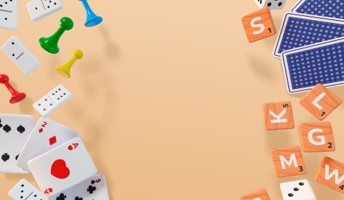 ЦМД «Котловка» приглашает пенсионеров в клуб настольных игр