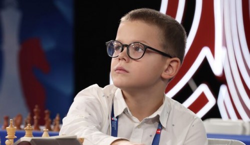 Зимний шахматный турнир «Московский спорт» пройдет с 5 по 7 декабря