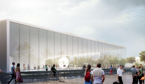 Собянин: Прием заявок на получение архитектурной премии продлится до 15 февраля