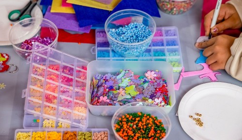 Усадьба Воронцово приглашает на праздник в честь Дня матери