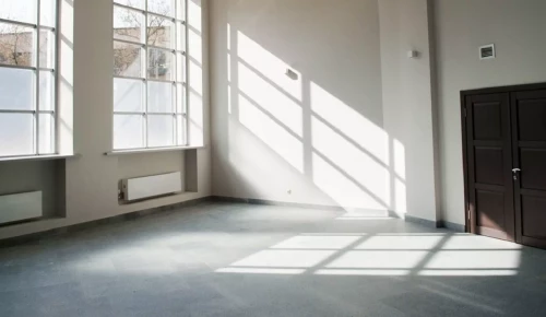 Помещение для бизнеса в Академическом районе выставили на городские торги