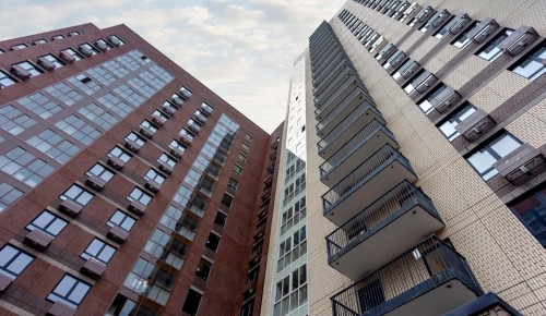 На улице Гарибальди в Черемушках появится новый жилой квартал по реновации