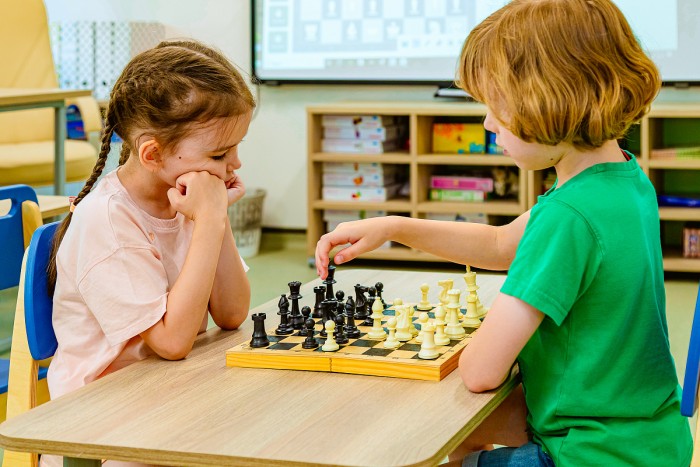 Московский зимний шахматный турнир соберет 400 участников